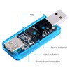 GeeekPi USB Isolator Module ADUM3160 USB Digital Isolation USB-USB Voltage