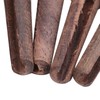 Guitar Bridge Pins Rosewood for Gibson/ Martin/Yamaha Acoustic Folk Guitars