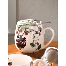 Könitz Tea for You - My Favourite Tea - Fruits