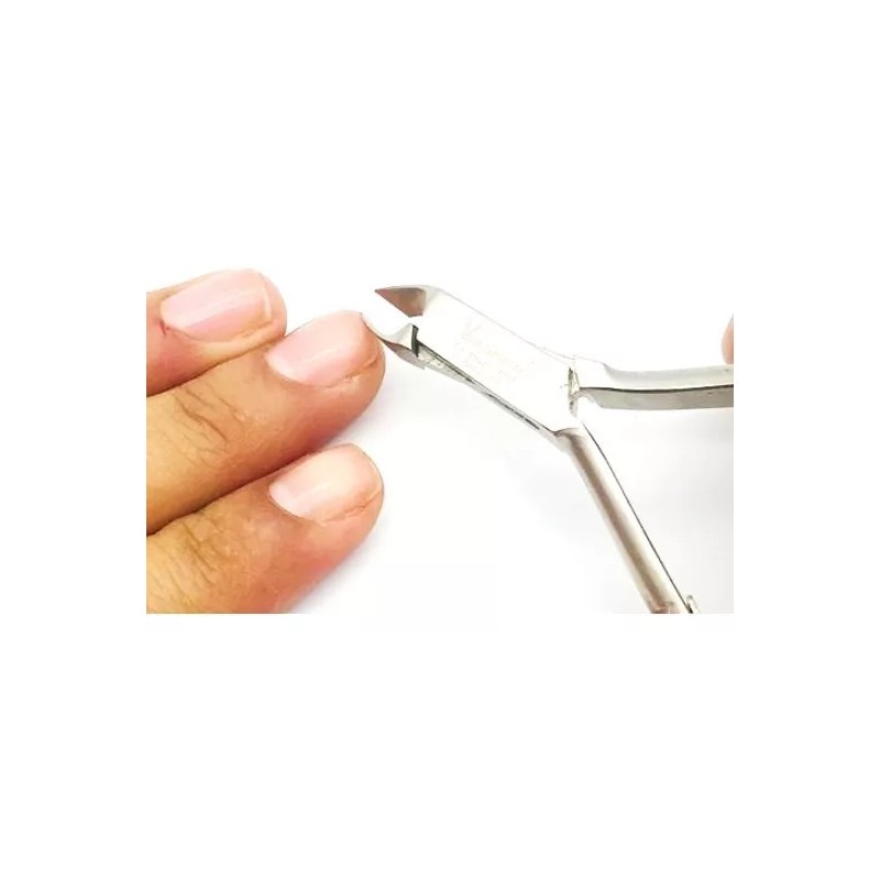 Yusibra Alicate Para Uñas Italiana Art 260