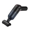 Handheld Vacuum, Cordless Car Vacuum Cleaner, 120W Portable Dust Buster
