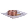 First4Spares Universal-Gas-Thermoelement-Set, 1200 mm, mit 5 Befestigungen, 120 cm, Herd