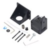 Dual Drive Extruder 3:1 Gearing Ratio CNC Machined Fastening Spring