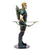 McFarlane Toys DC Multiverse Green Arrow 7" Action Figure with