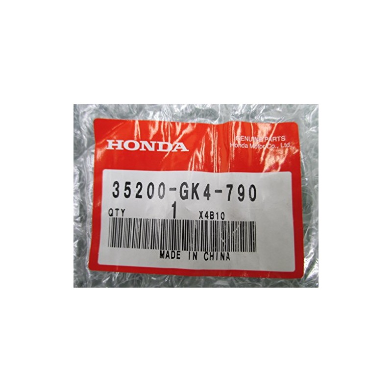 [Honda] Supercab Genuine Right Handle Switch C50/C70/C90/C110 35200 – GK4