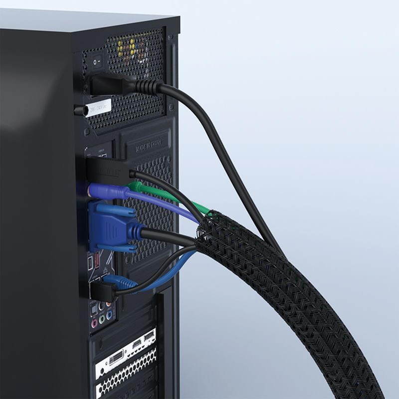 Cord Cable Organizer (5m)