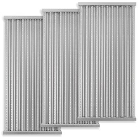 Emitter Plate Grate for Charbroil TRU-Infrared Grill 450 3-Burner 463370719 463371116 463371719 463371716 463371316 Parts, Stainless Steel Replacement for Charbroil Performance Grills