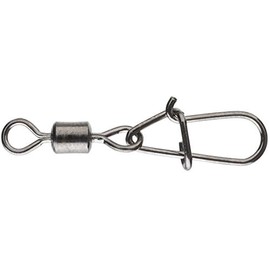 DAIWA Egg Carabiner with Swivel 4