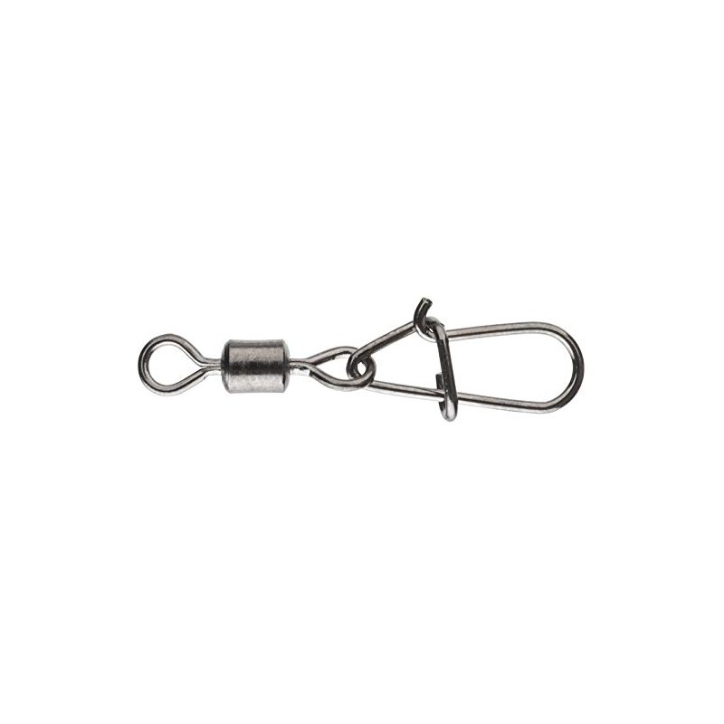 DAIWA Egg Carabiner with Swivel 4