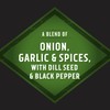 McCormick Grill Mates Dill Pickle Seasoning, 2.75 oz (Pack of