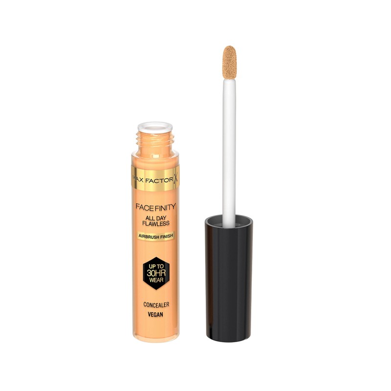 Max Factor Facefinity Concealer 04