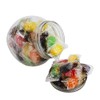 Assorted Flavored Bulk Hard Candy, Bulk Individually Wrapped Mixed Fruit