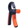 Lisaro Hand Grip Exerciser for Hand and Forearm Grip Strength