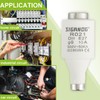 SIGANDG 10A DII E27 R021 Spiral Ceramic Fuses gG Diazed