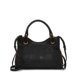 Vince Camuto Kayli Satchel, Black