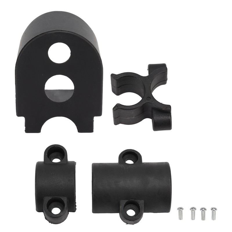 Cane Holder for Walker Rollator Wheelchair Stable Walking Stick Crutch