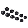 Replacement Eartips Silicone Buds Ear Tips Set for Powerbeats pro