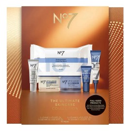 No7 The Ultimate Skincare                                                                                                                             