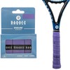 Raquex Endure Racket Overgrip Tape – 3 Pack Racquet Overgrip