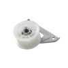 Jockey Pulley & Bracket for Ariston ADE, ALE, AS, ASL;