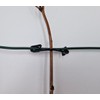 Raspberry Clip Wire Clip for Viniculture Berry Growing Pack of