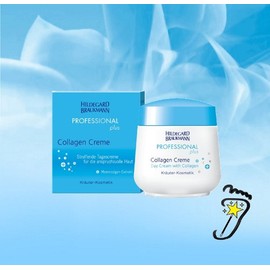 Hildegard Braukmann Professional Plus Collagen Creme 50 ml