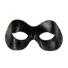 Black Fidelio Eyemasks Black Masks Eyemasks & Disguises for Masquerade