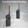 Retevis NR30S Long Range Noise Reduction GMRS IP67 Two Way
