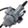 Carburetor Carb Replacement for Suzuki Quadrunner 160 LTF160 2x4 1991-2004