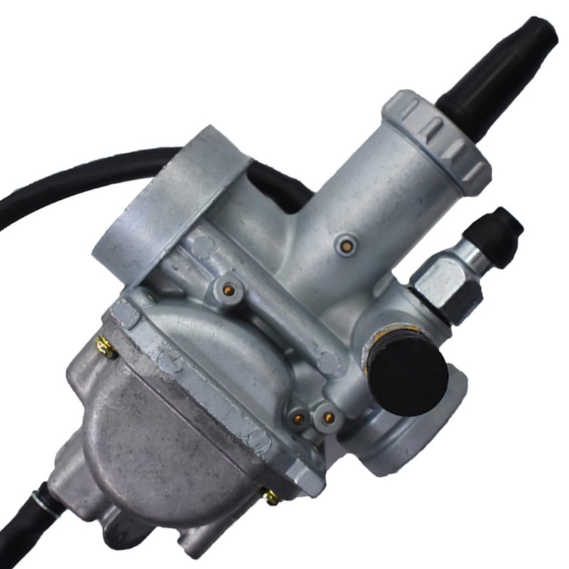 Carburetor Carb Replacement for Suzuki Quadrunner 160 LTF160 2x4 1991-2004