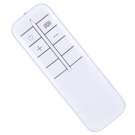 ZWP Replacement Remote Control Compatible for MERACH Vibration Plate Exercise Machine MR-2398 MR-2398P MR-2398B1 MR-2398L1, for ZenActive Vibration Plate & YESOUL YS-VM60