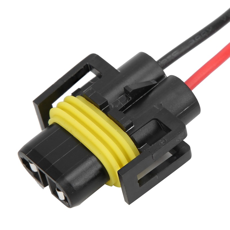 Flash Strobe Controller Box Continuous Flashing Module H8 H9 H11