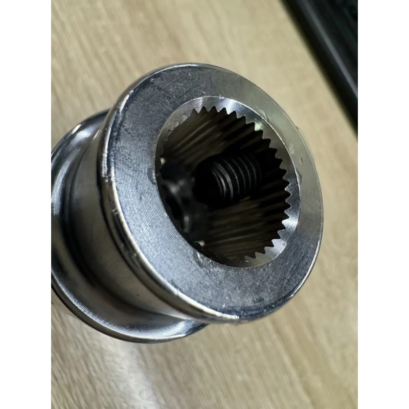 Gearzaar 3/4" 36 Spline X 3/4" DD Steering Universal Joint