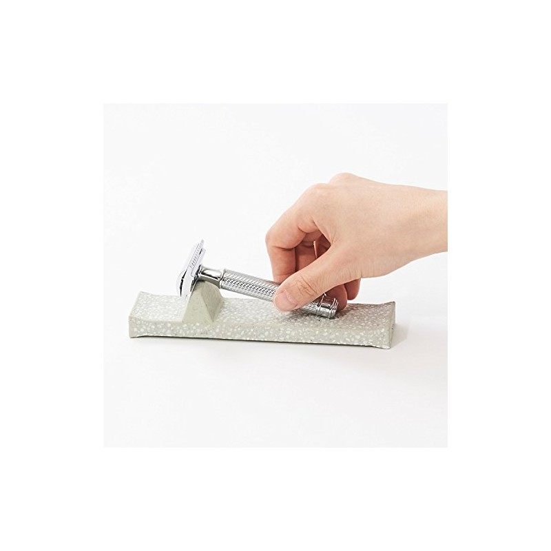 Soil Laser Tray Tray | soiru Diatomaceous Earth Razor Tray