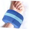 SAFIGLE Foot Elevation Pad for Sleeping Comfortable Sponge Material Foot