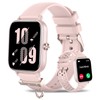 Women's Smartwatch 1.85 Inch Pink