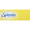 SPLENDA Sweetener Packets 100 Each (Pack of 12)