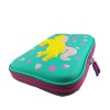 Undisclosed Unicorn Pencil Case | Girls Cute Unique Design