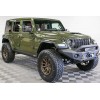 BASF Touch Up Paint for Jeep Rubicon with paint code