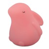 Baby Rabbit Night Light USB Rechargeable 7 Color Changing Toddler