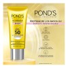 Protector Solar Facial POND's 50 FPS UV Miracle Bright, Anti-Manchas