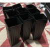 Stuewe & Sons (9) 3" x 8" Pots Treepots For