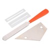 Guitar Repairing Tool Set with Storage Bag File Guitar String