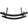 ECOTRIC Front Bumper Guard Protector Compatible with John Deere 325
