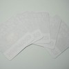 EASYPARK Easy Park I Park Per App Back Glass Sticker