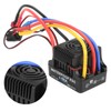 RC 60A Brushless Electronic Speed Controller ESC for 1/8 1/10