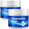 Relico Crema de Magnesio para el Cuerpo