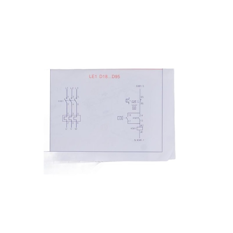 Magnetic Switch Electric Motor Starter IP55 Waterproof Magnetic Electric Motor