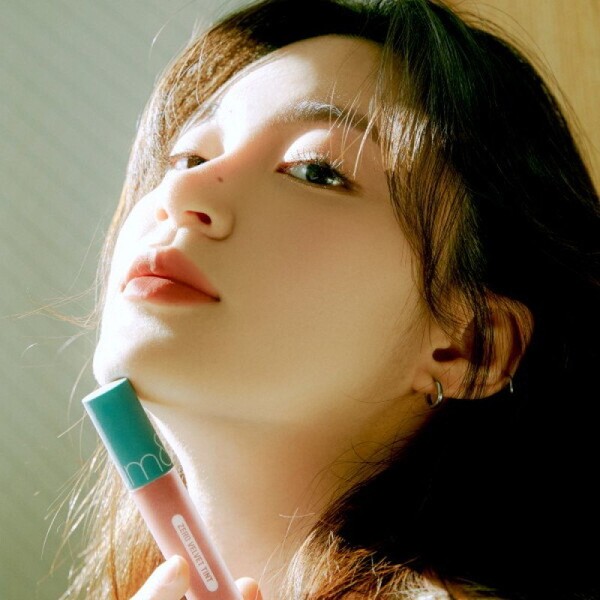 Color-added zero velvet tint / 컬러추가 제로 벨벳 틴트
