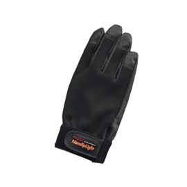 Penguin Ace Non-slip Light P Pattern Magic Black L